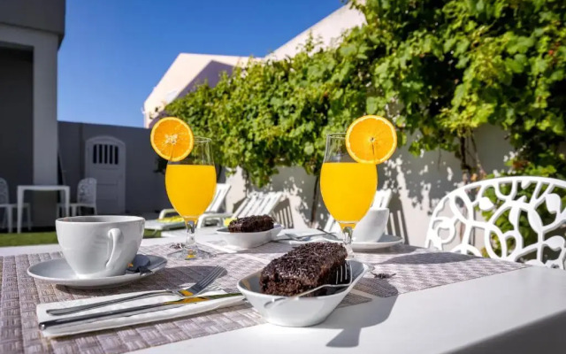 Ilheu 25 Peniche House