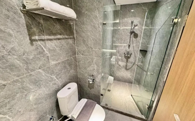 Orchardz Hotel Industri