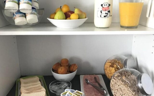 Endless Summer House - Hostel adults only