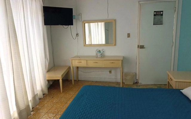 Hotel San Carlos