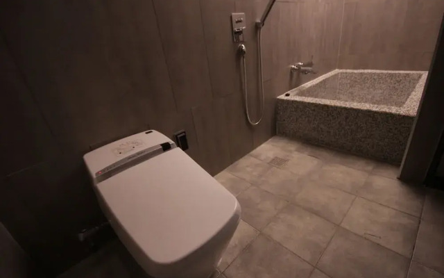 The Club Hotel Seomyeon