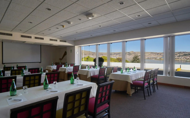 GHL Hotel Lago Titicaca