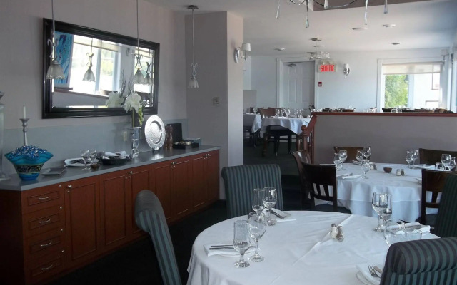 Auberge du Lac des Sables