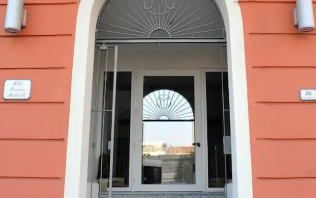Hotel Residence Matteotti