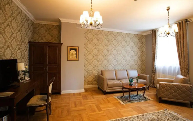 Pałac Polanka