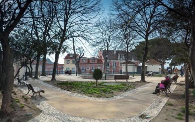 The Lisbon Flat GraCa