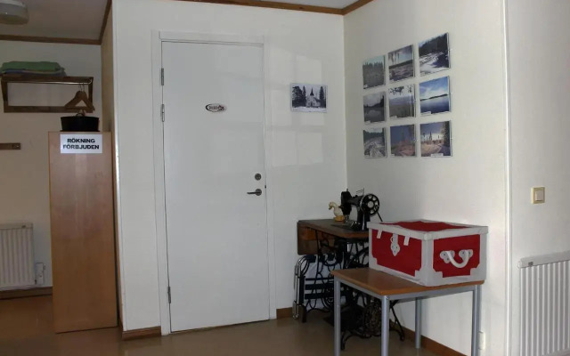 Oje Vandrarhem & Turistgard