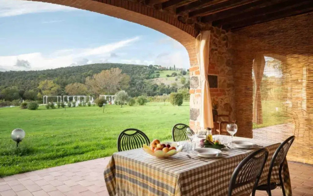Podere Cascatelle