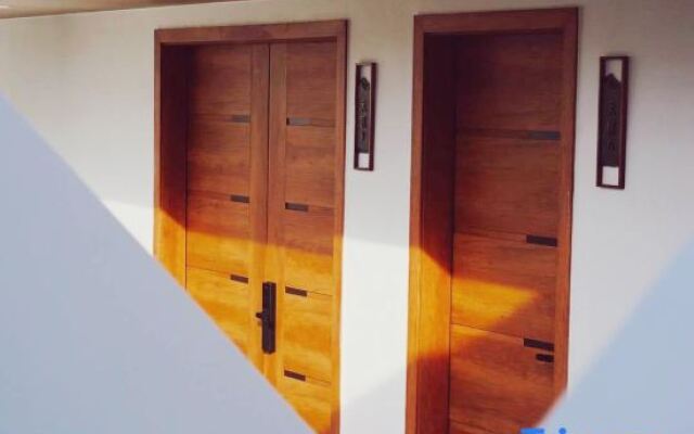 Xihai Yanshan Homestay