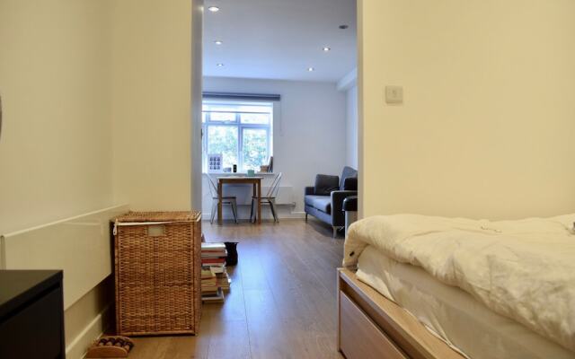 1 Bedroom Apartment in Bethnal Green