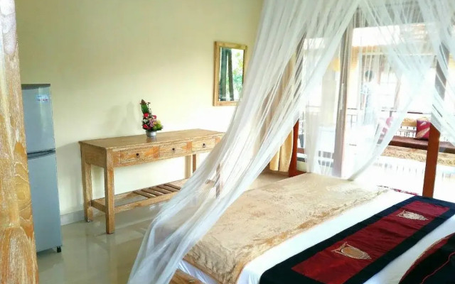 Qiul Guest House