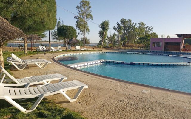 Hôtel Royal Malango