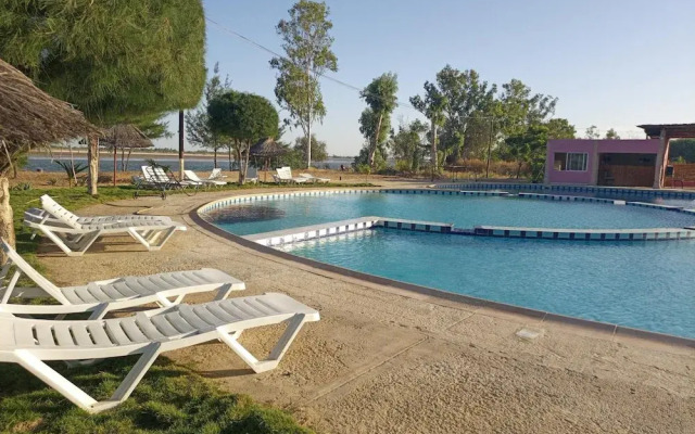 Hôtel Royal Malango