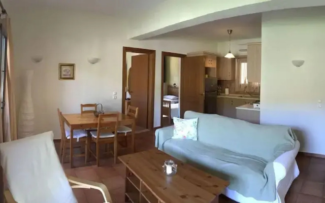 Skiathos Villa Jasmin Skiathos Two Bedroom Apartment