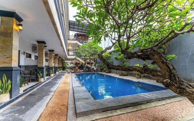 Tendan Residence