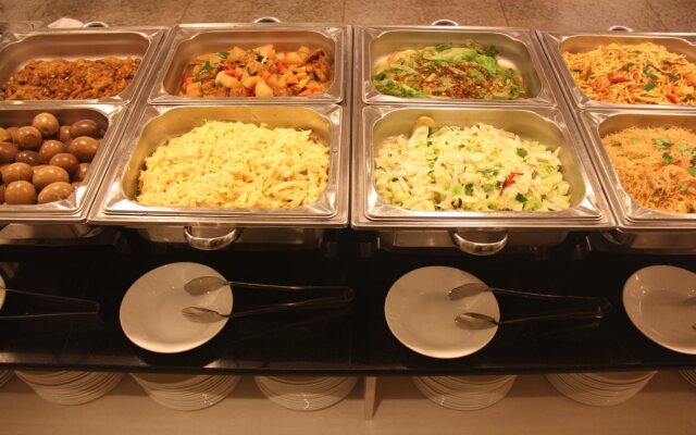 Dung Shin Hotel