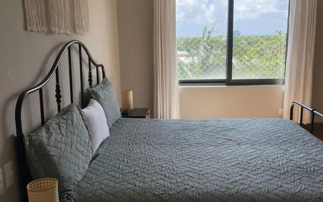 Spectacular 1BR Loft in Cap Cana