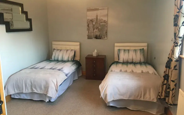 The Meadows B&B