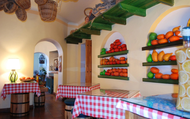 Vieja Cuba Hotel