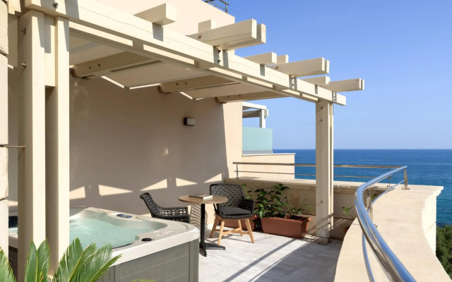 Macaris Suites and SPA