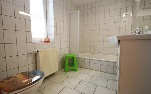Ferienwohnung in Elbingerode by Belvilla