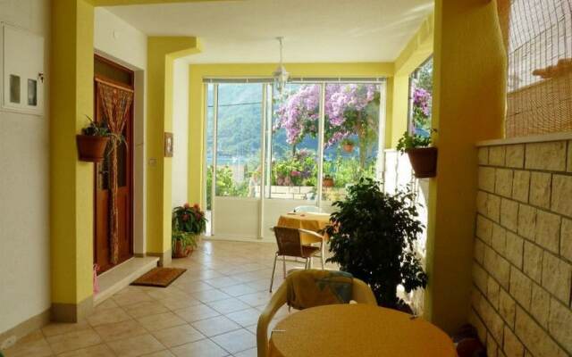 Rooms Vlahovic