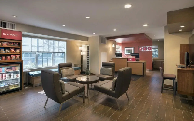 Towneplace Suites By Marriott Milpitas