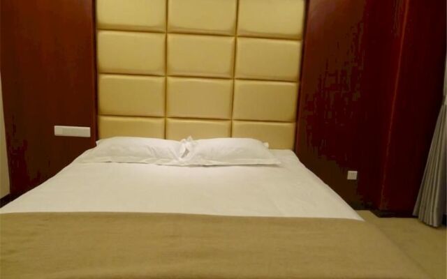 Chengde Hui Long Hotel