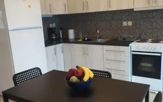 Afrodites sea view house