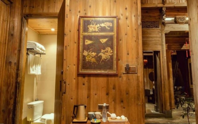 Pig's Boutique Hotel Bishan