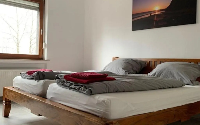 Chill Out Lounge Naturparadies