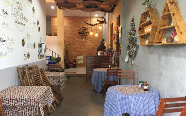 Hang Nga Guest house