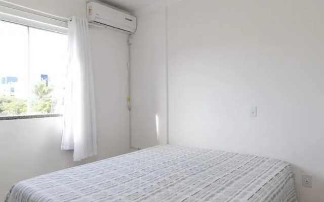 Apartamento 2 quartos - 238