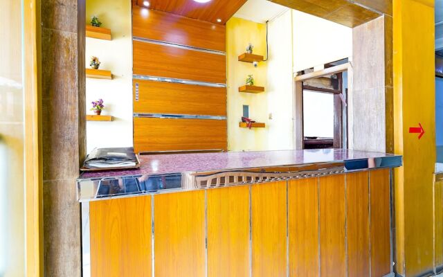 Spot On 91444 Hotel Arimbi