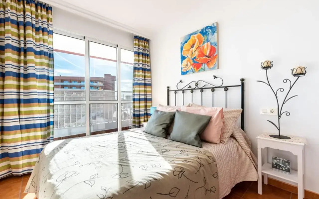 Apartamento Diana II