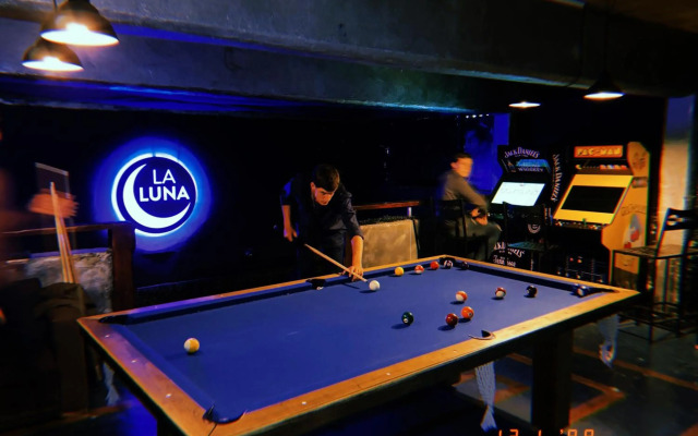 Hosteria de la Villa