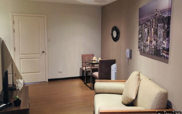 Gotophi at The Gramercy Residences