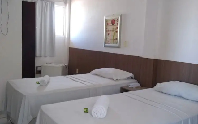 One Hotel