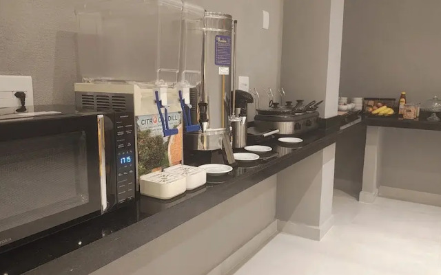 Unity Hotel Campinas