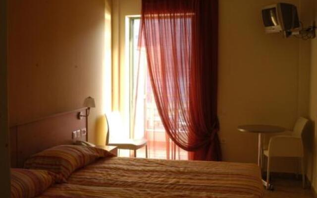 Porto Arimar Hotel