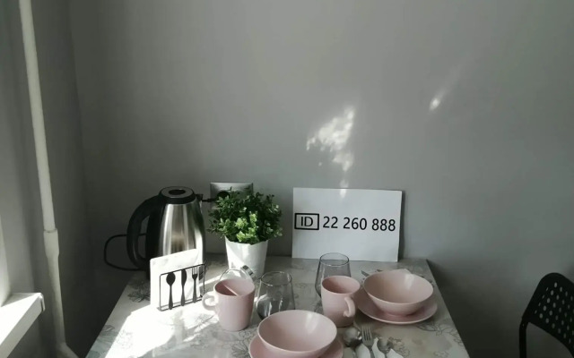 Горница на Аэродромной