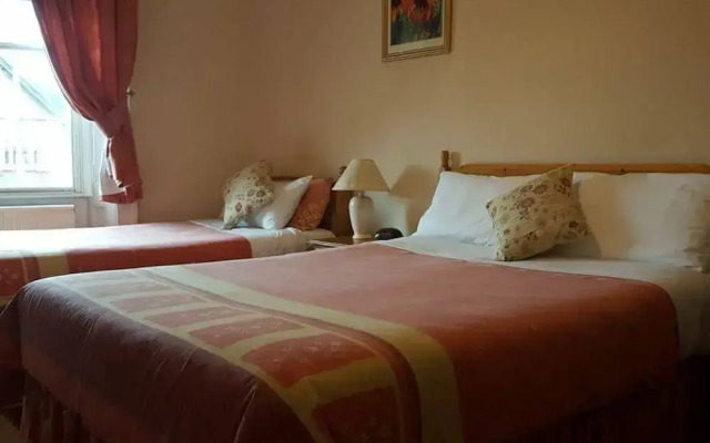The Red House Guest House