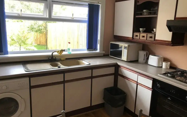 Emirates Arena Apartment