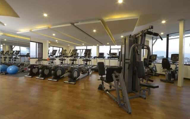 The Fern Residency Kathmandu