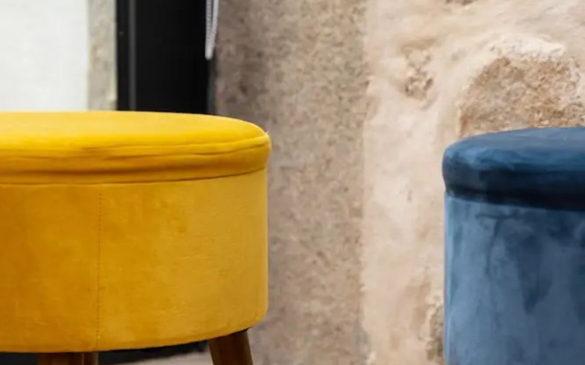 Nomad's Netto & Subway