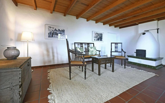 Villa El Buen Jesús