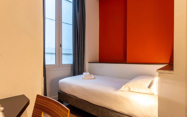 Urban Style Bordeaux Centre Hotel de la Presse