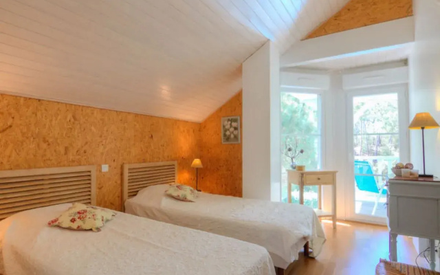House Eden Club Lacanau