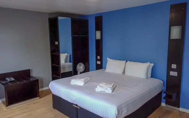 Gilson Hotel