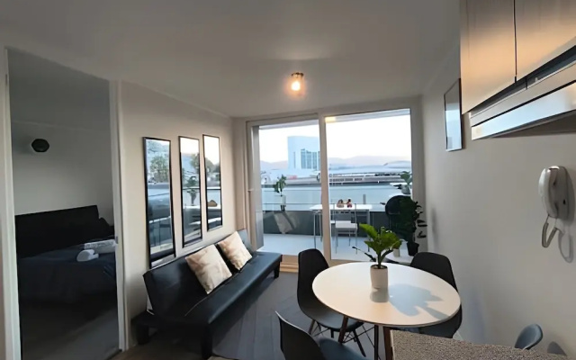 Oceana Suites Edificio HA